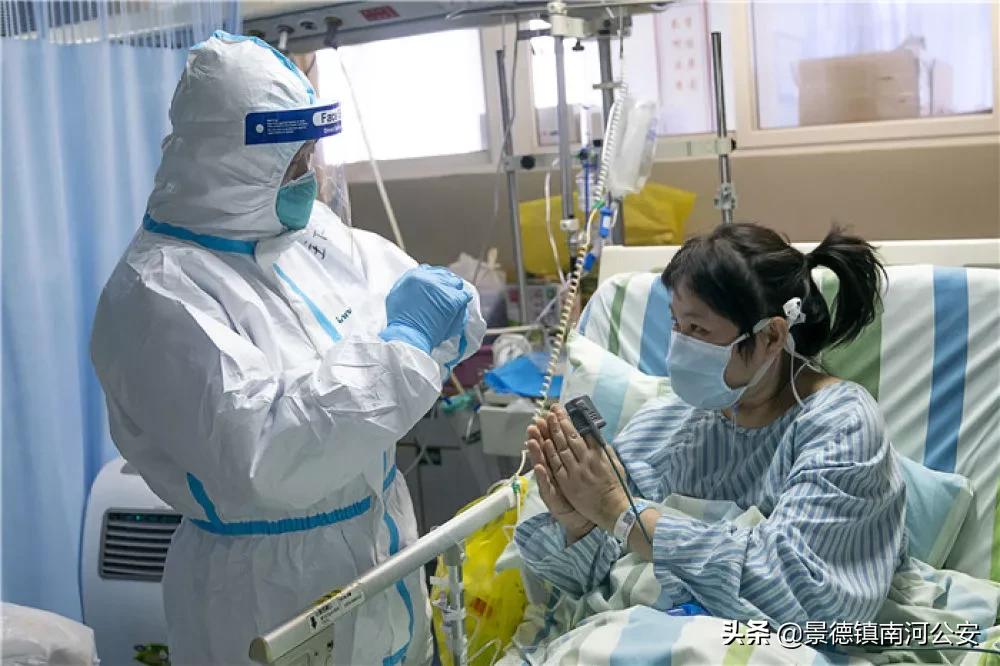 武汉“封城”这七天!