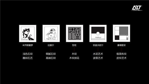 东鹏旗舰店展厅,东鹏大咖新品