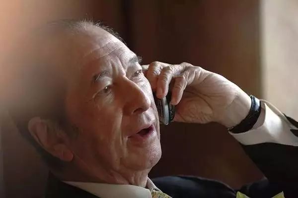 赌王去澳门了吗,赌王去世为什么大房没有分到家产