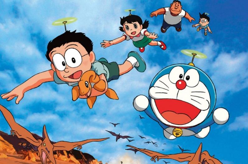 十年最值得看的十部日漫,那些年我们追过的日剧