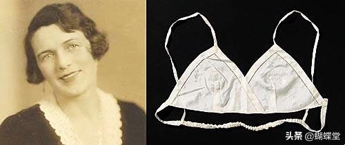内衣知识普及,普及一下内衣知识