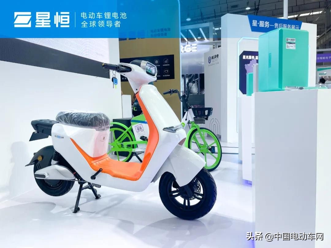 星恒锂电池充满电后会自动断电吗 (星恒锂电池48v24a多久充满电)