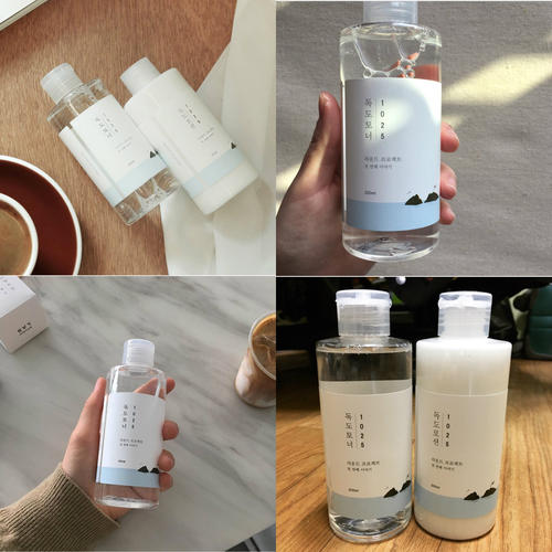 夏天清爽控油型水乳大牌,有什么清爽控油的水乳推荐