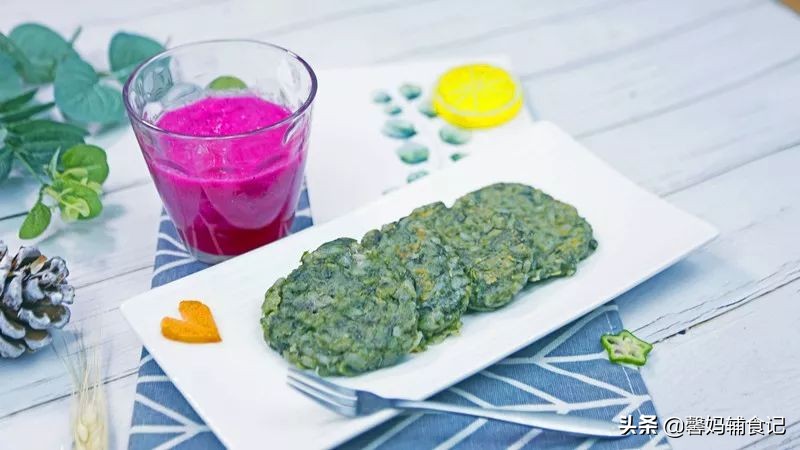 孩子长高必吃这种菜辅食,宝宝的第一口辅食推荐蔬菜