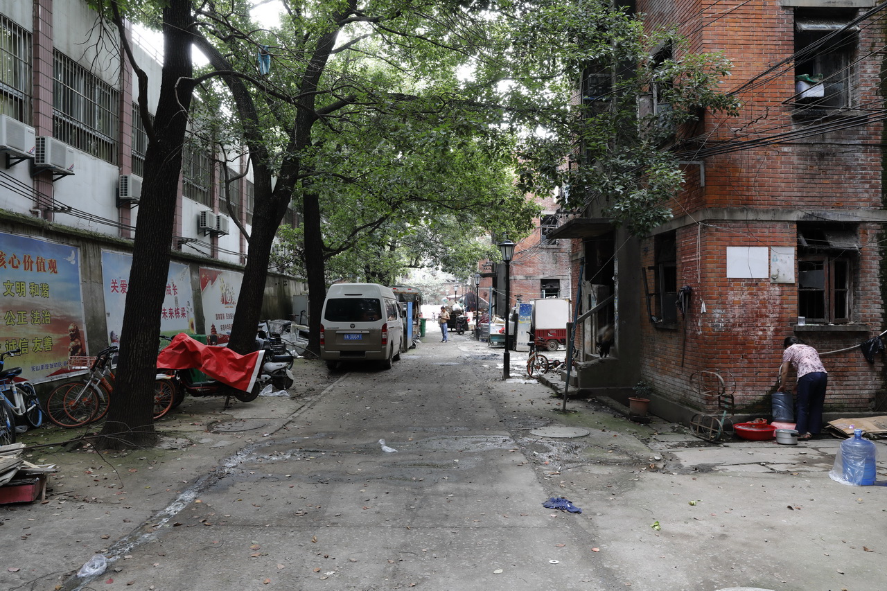 大武汉系列之武汉印染厂,武汉汽轮发电机厂家