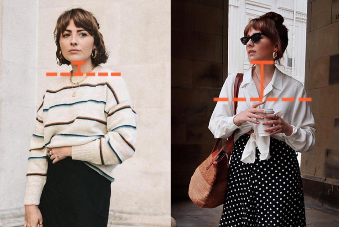 周冬雨又拿影后!曾因身高矮被嘲时尚黑洞,如今成小个子穿搭模板