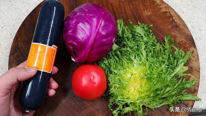 过年了教你做道拿手菜鲜嫩营养,过年学到的一道美味家常菜做法