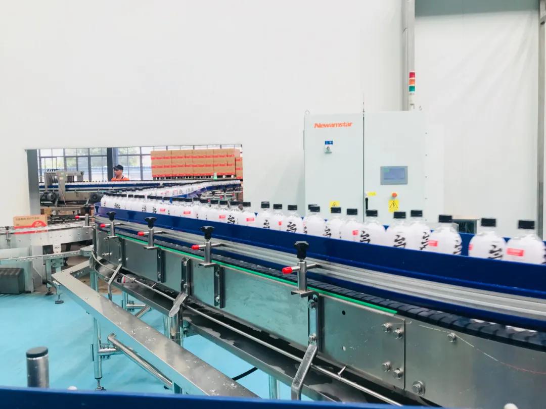 哦买噶!李佳琦推荐的这款爆火饮料,咱如东也有生产基地