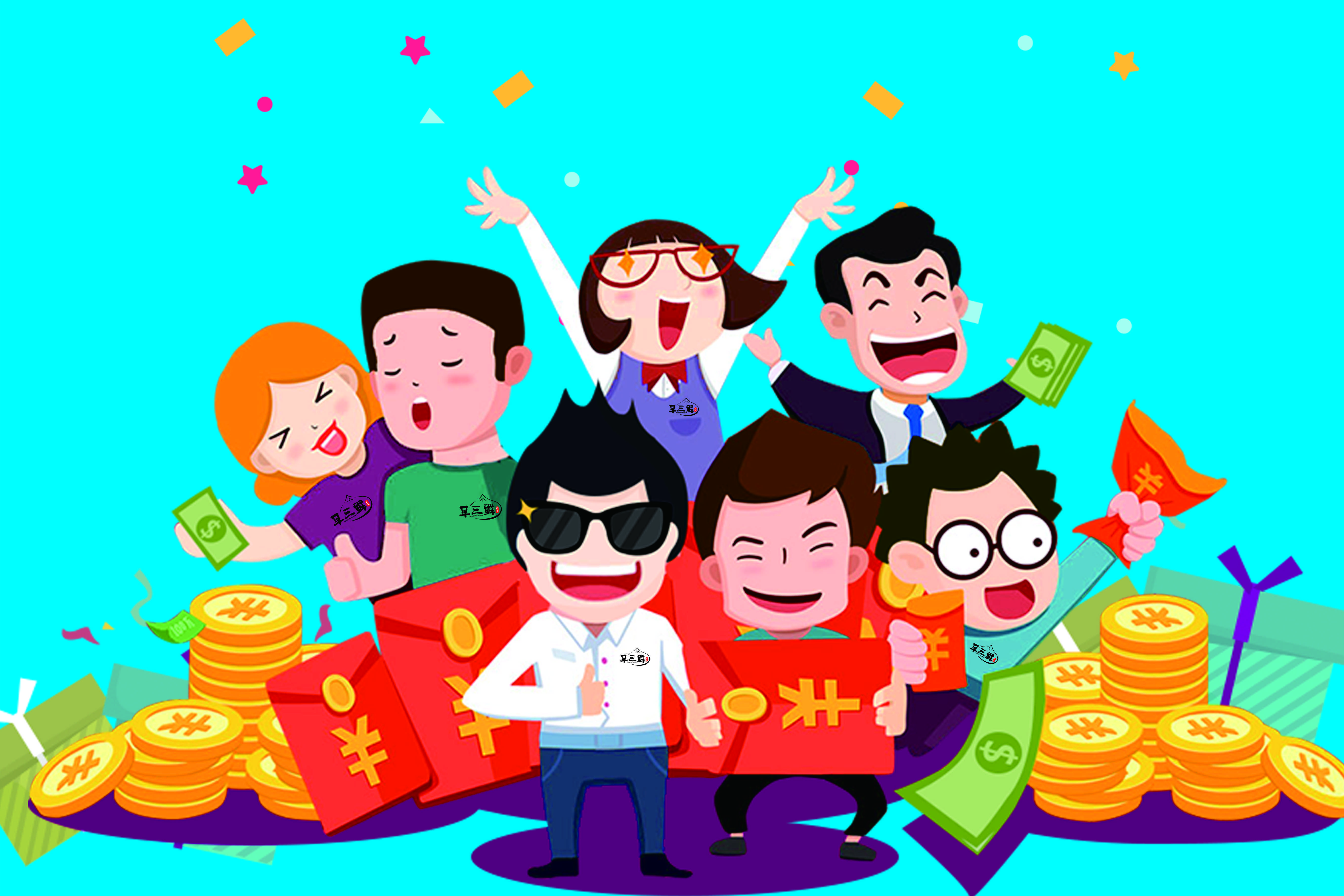 需要多少钱开外卖店,要多少钱才可以开一个店