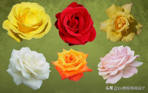 ps怎么把图片处理成水墨效果,ps怎么把实景做成彩色水墨效果