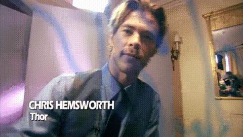 《战神》新作“抄袭”胖子雷神？锤哥：别跟风，我已练出一身肌肉