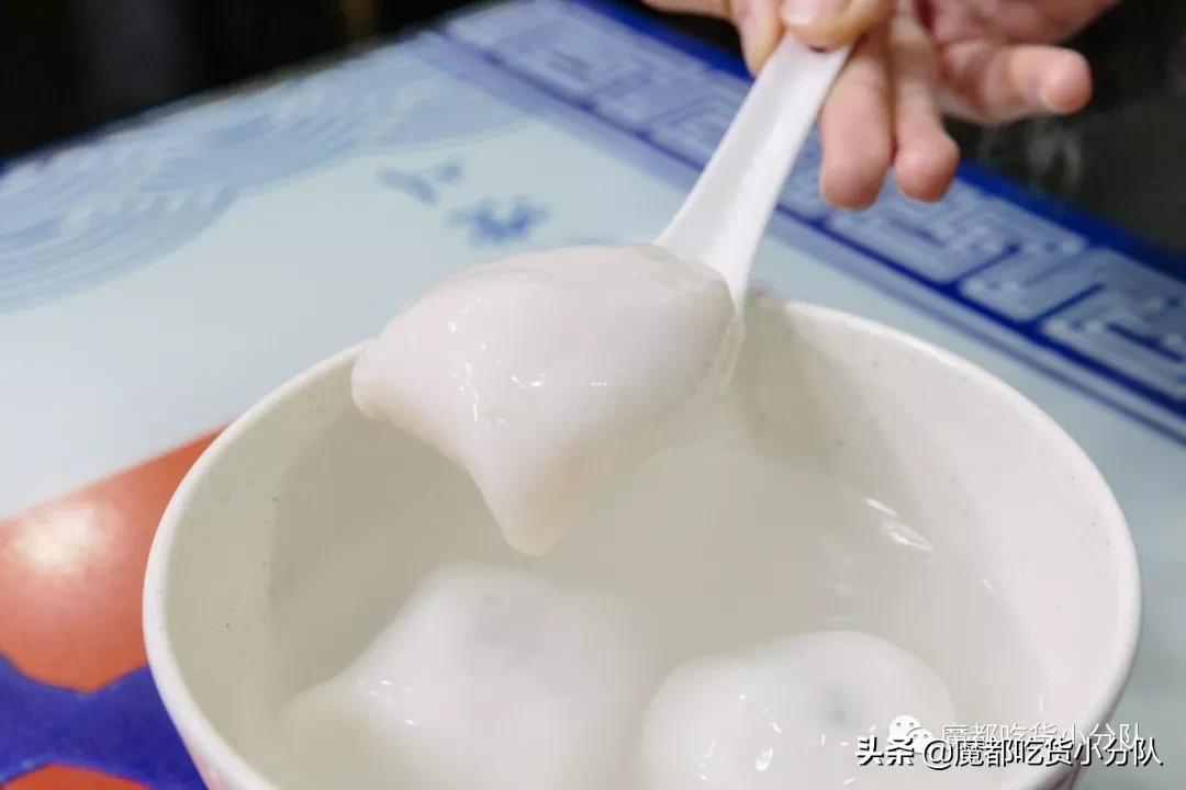 魔都糯米糕,魔都早餐吃喝指南