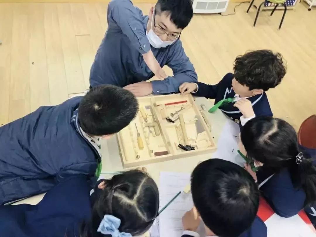 上海最有实力的国际学校,上海徐汇最好的小学