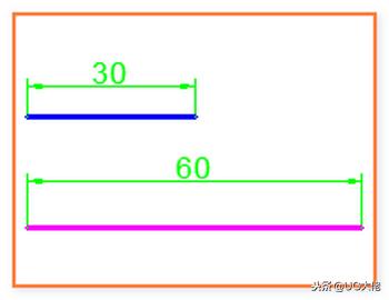 cad鍥剧焊鎬庝箞鎶婃爣娉ㄥ崟浣嶇背鎹㈡垚姣背,cad瀹ゅ唴鍥剧焊姣斾緥鏍囨敞