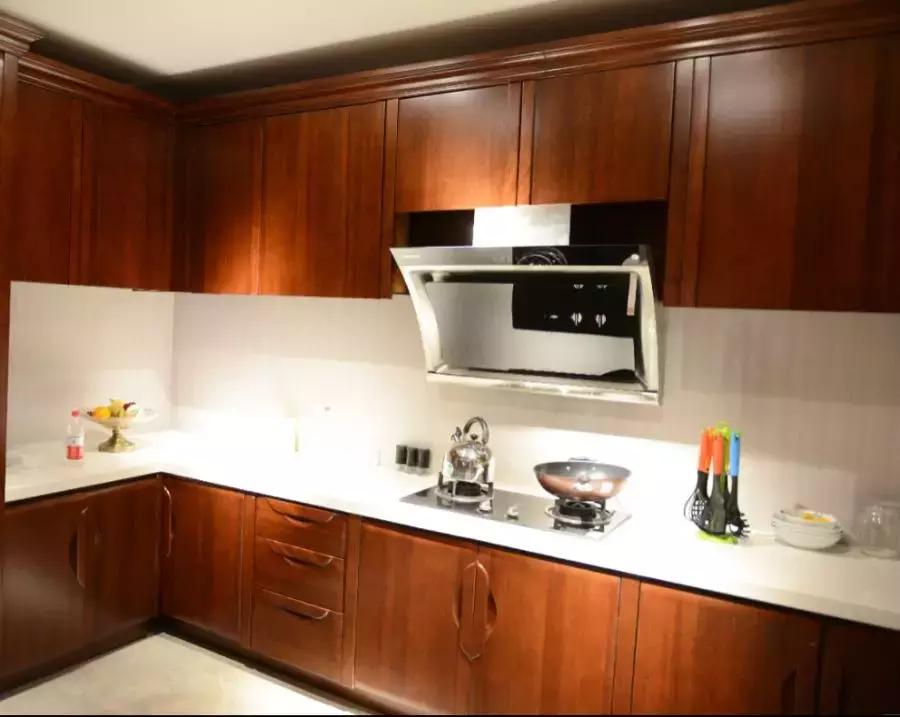 装修小白应该如何选择全屋定制,装修设计全屋定制主材一站式服务