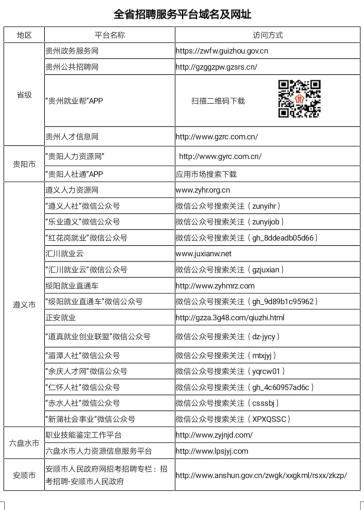 疫情下的求职方式,疫情期间网上招聘不打烊