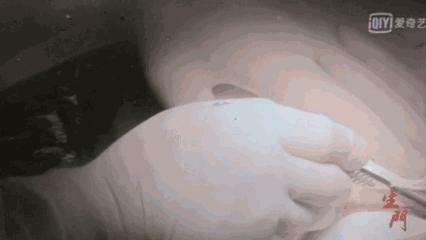 ella公布生娃视频,ella自曝生孩子经历