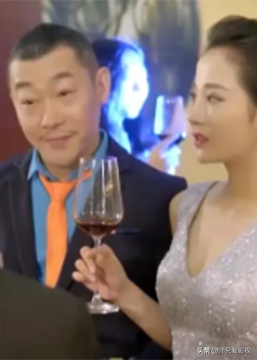 推荐一些贼好看的电影,贼好看的中国电影推荐