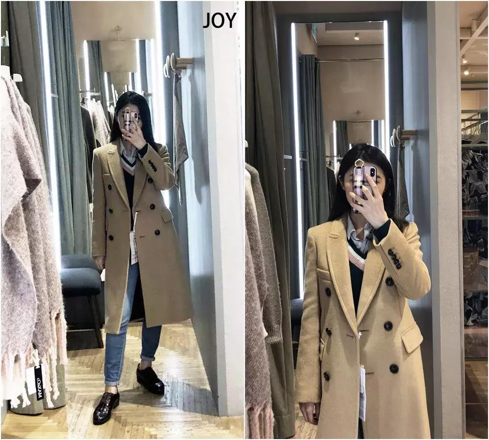 我们试了近百件大衣,告诉你们哪些值得买