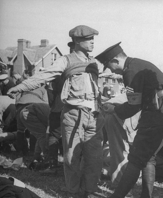 朝鲜巾帼李秋岳,与丈夫相继到中国革命,遭日军枪杀后割头颅示众