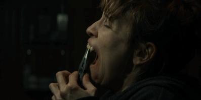 最新密闭空间惊悚片,比丧尸更可怕的人性,越想越害怕