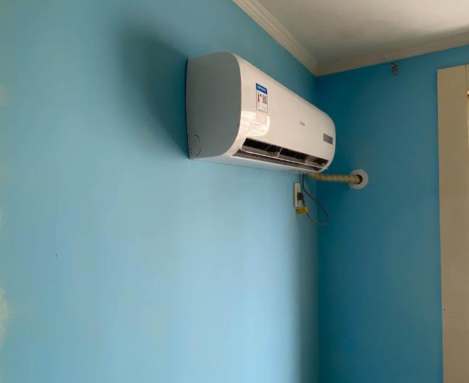 海尔变频空调买什么系列好,海尔变频空调如何