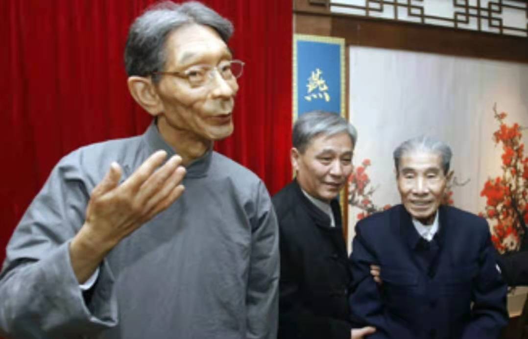 马三立故事视频,马三立的睡眠方法