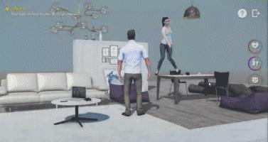 逃离精神病院的游戏叫什么,精神病院真实生活游戏