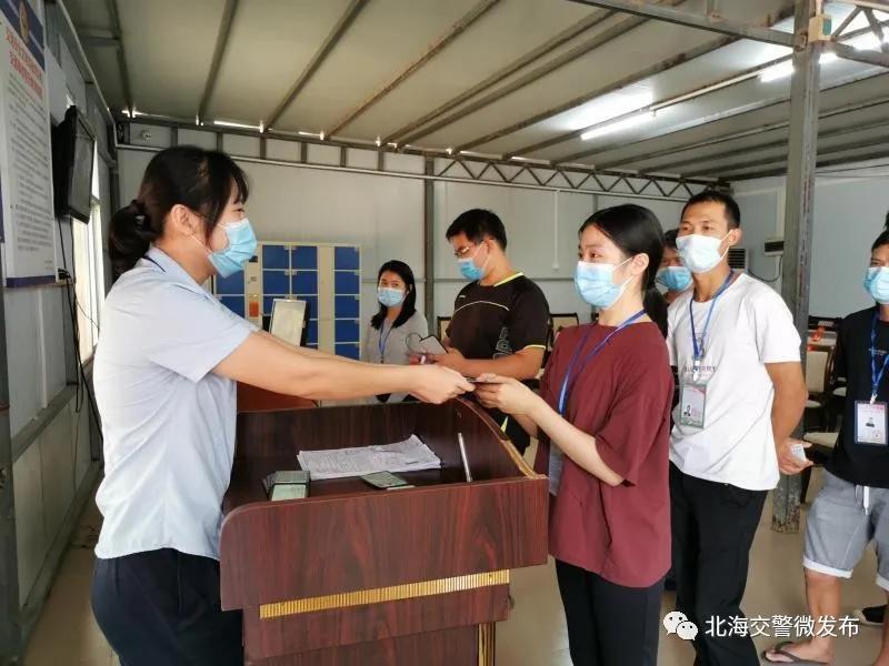 考驾照暑假绿色通道,高考后想考驾照绿色通道来啦