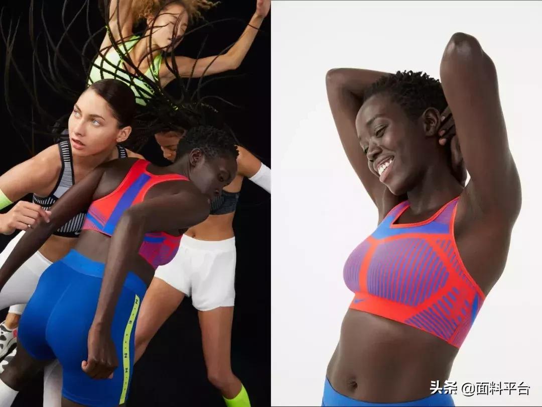 nike女子运动内衣,nike女性运动内衣