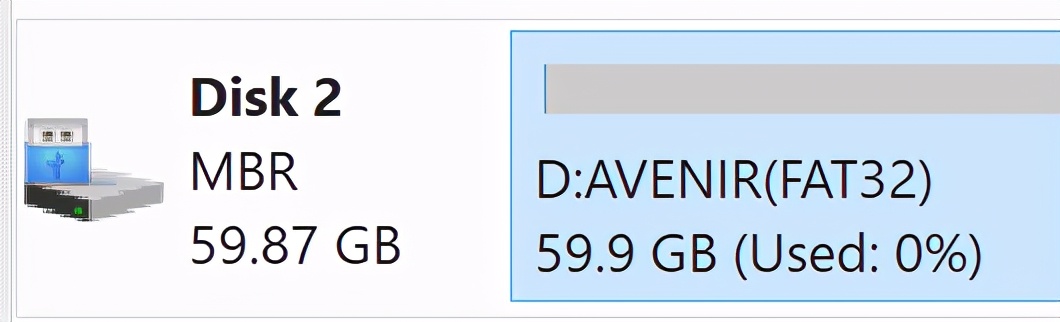昂科旗sd卡改成fat32,32g的内部卡如何格式化为fat32