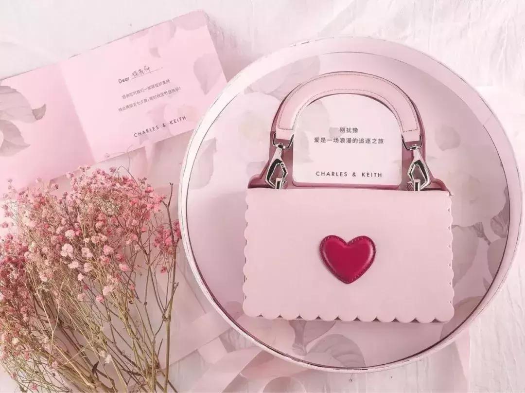 盘点七夕直男礼物,直男送什么礼物给女朋友最有意义