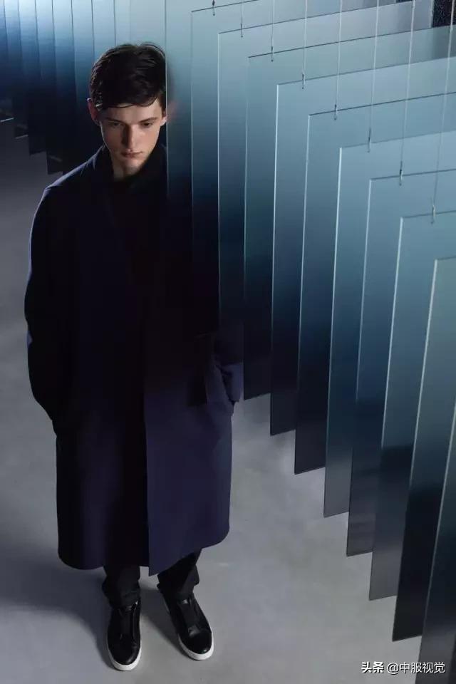 比速写好的品牌,有哪些跟速写一样的男装