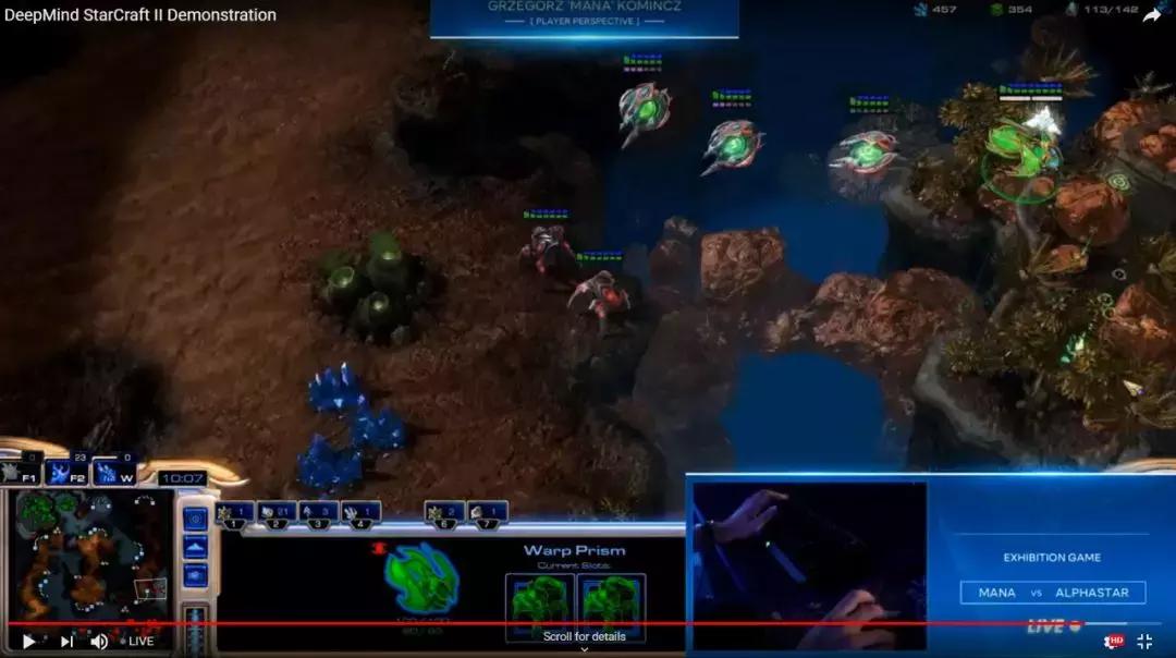 星际争霸2人类打星灵剧情,星际争霸1人类与ai对战