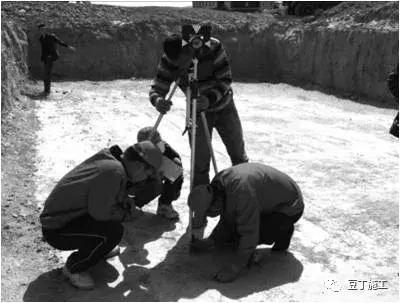 基础砖胎模安全技术交底,砖胎膜需要做哪些资料