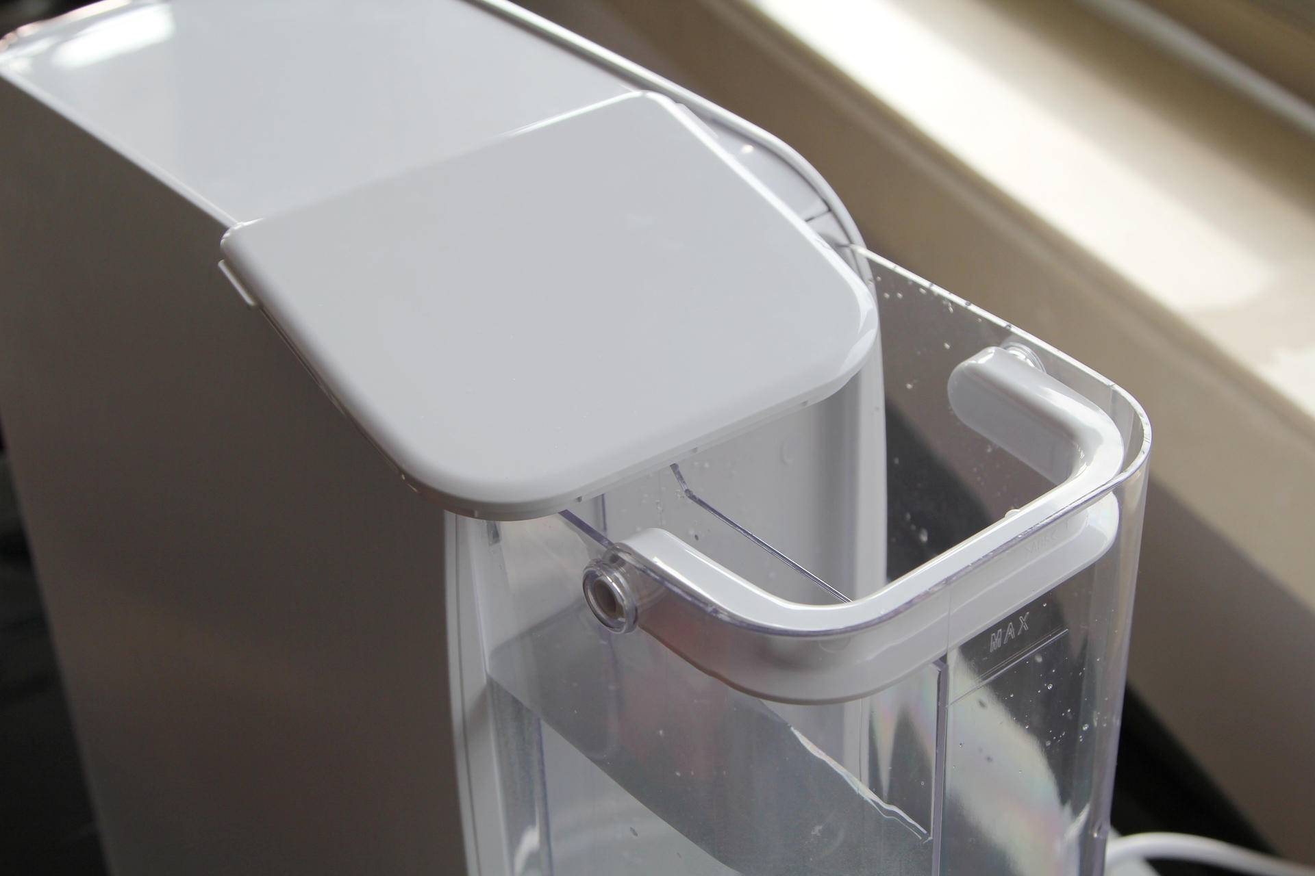 即热净饮机,熊小夕f20净饮机评测