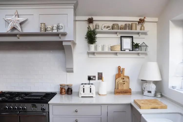 英国人Katie的家居观:家是心灵所在,也是故事真正开始的地方!