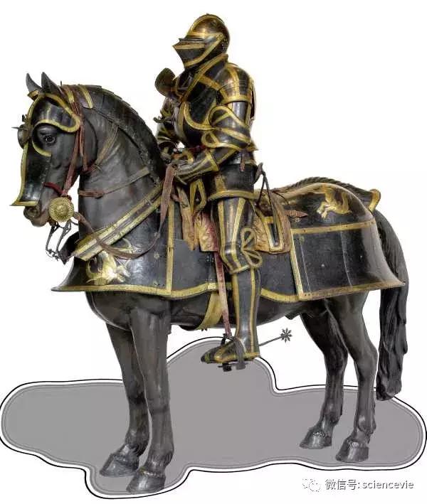 盘点电影中花里胡哨的武器,影视剧中的盔甲为什么都是布甲