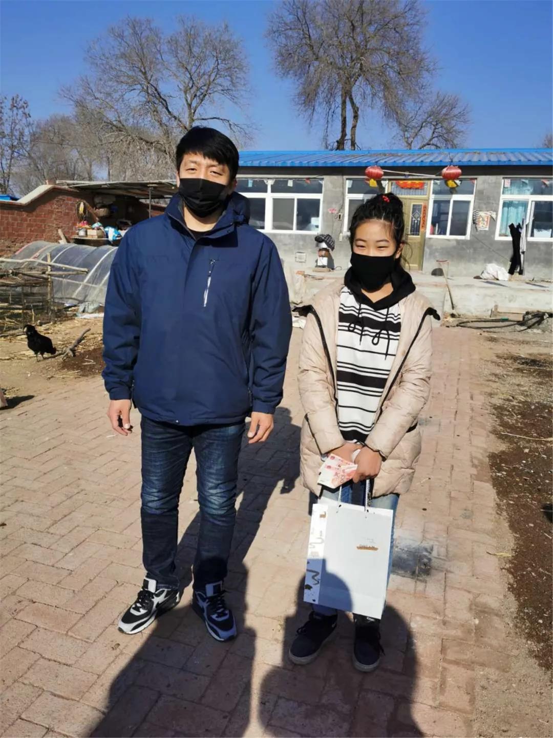 驻村工作队队长刘阳,锦州医科大学刘阳