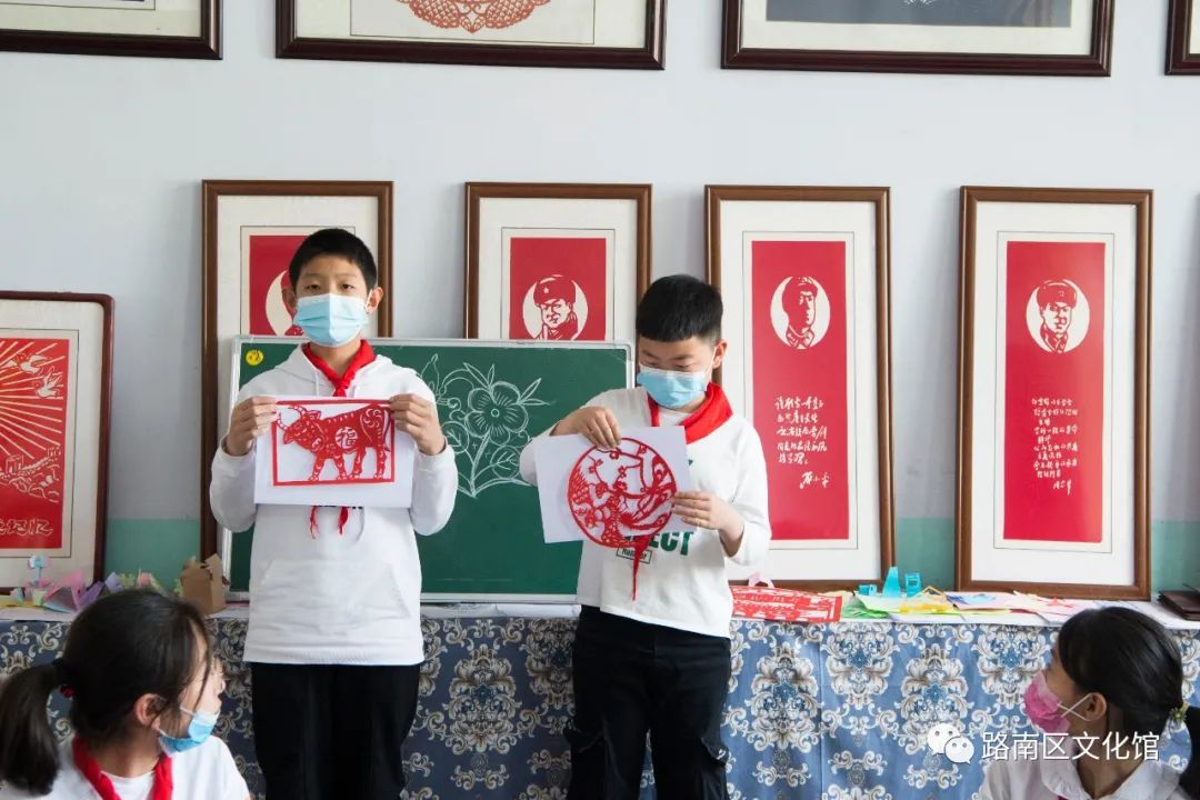 非遗传承人走进小学,非遗传承人走进校园文化