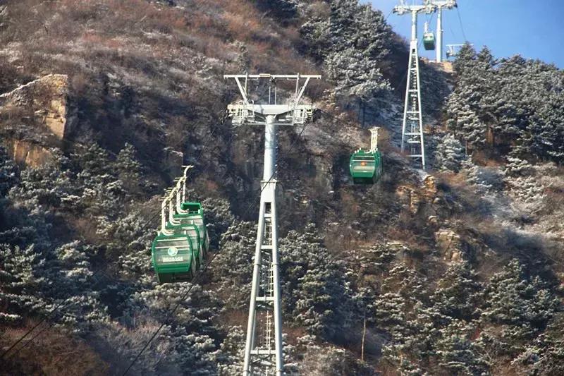 不玩雪玩什么,冬天旅游看雪雪乡