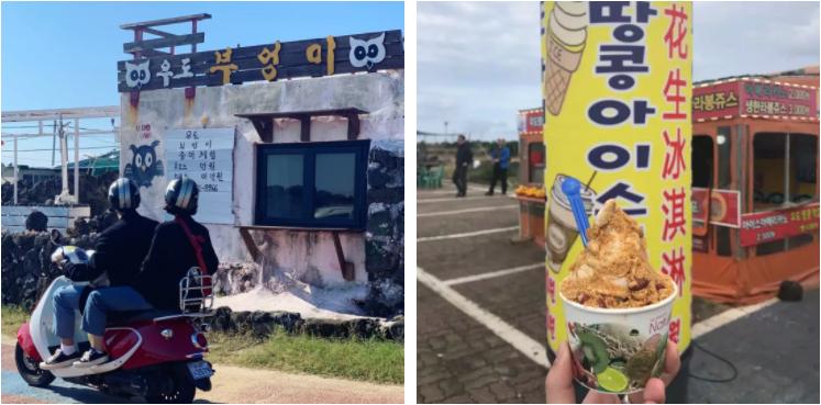 买张五百块机票就可以逃离没有冬天的广东