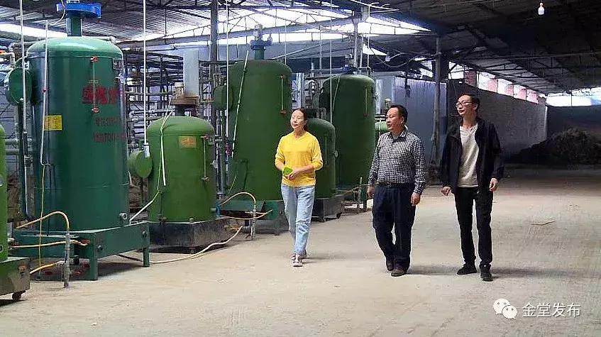 对外交通70年，金堂人霸气“出走”