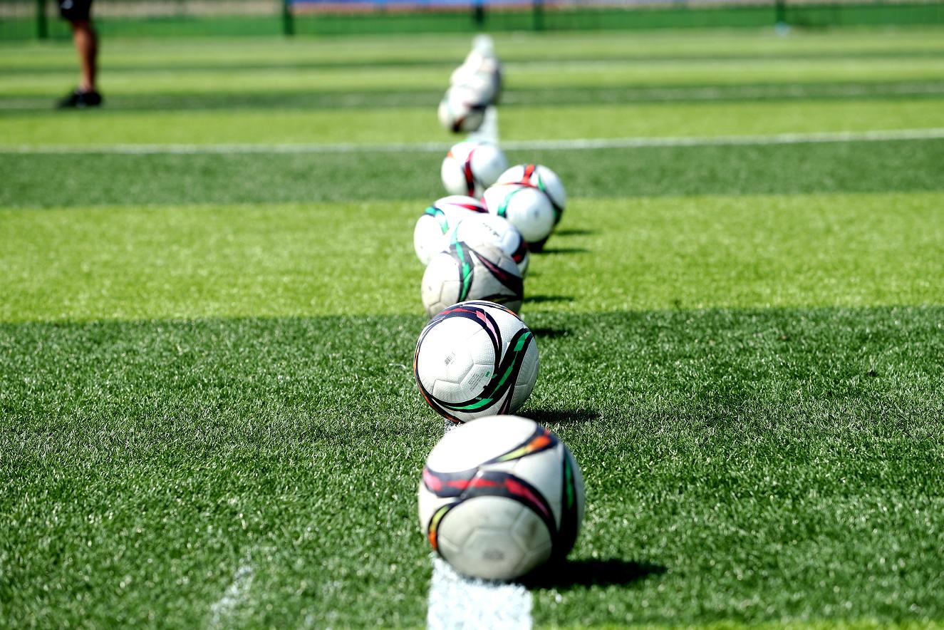 一带一路国际青少年足球邀请赛明日开赛