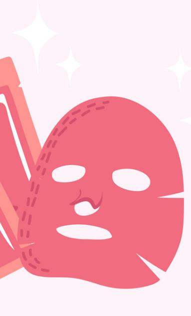 科普好用的面膜推荐,面膜科普面膜真的能深层补水