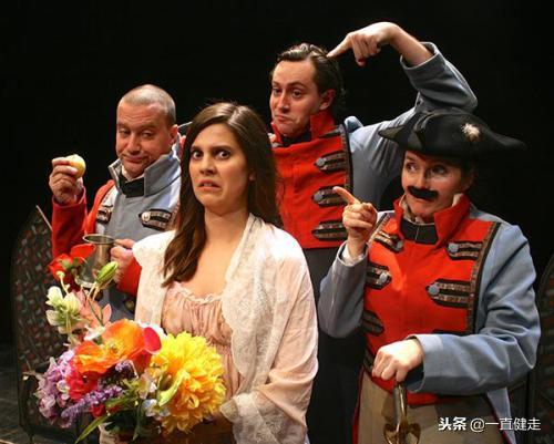 莎士比亚第十二夜巡游,莎士比亚第十二夜故事