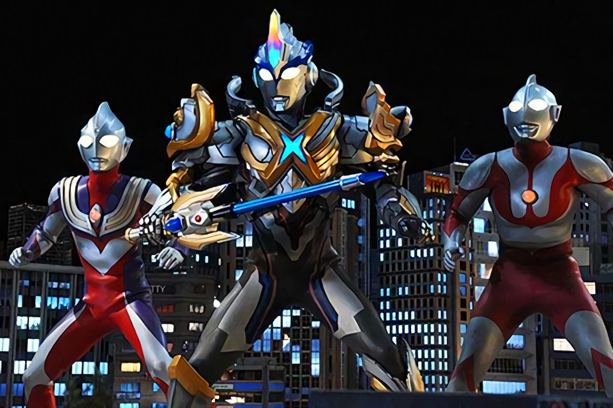 奥特曼真正拍摄的全过程,奥特曼拍摄大揭秘