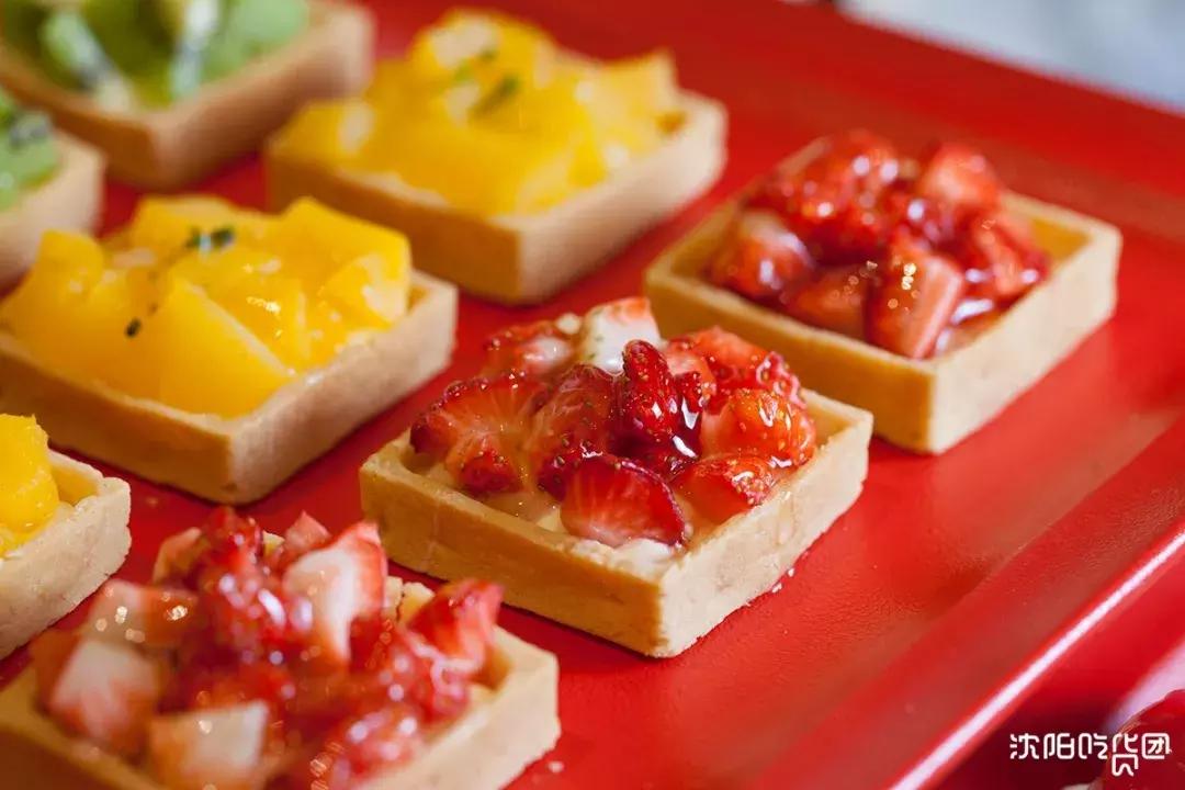 美食优惠套餐万豪,万豪旗下五星级自助餐