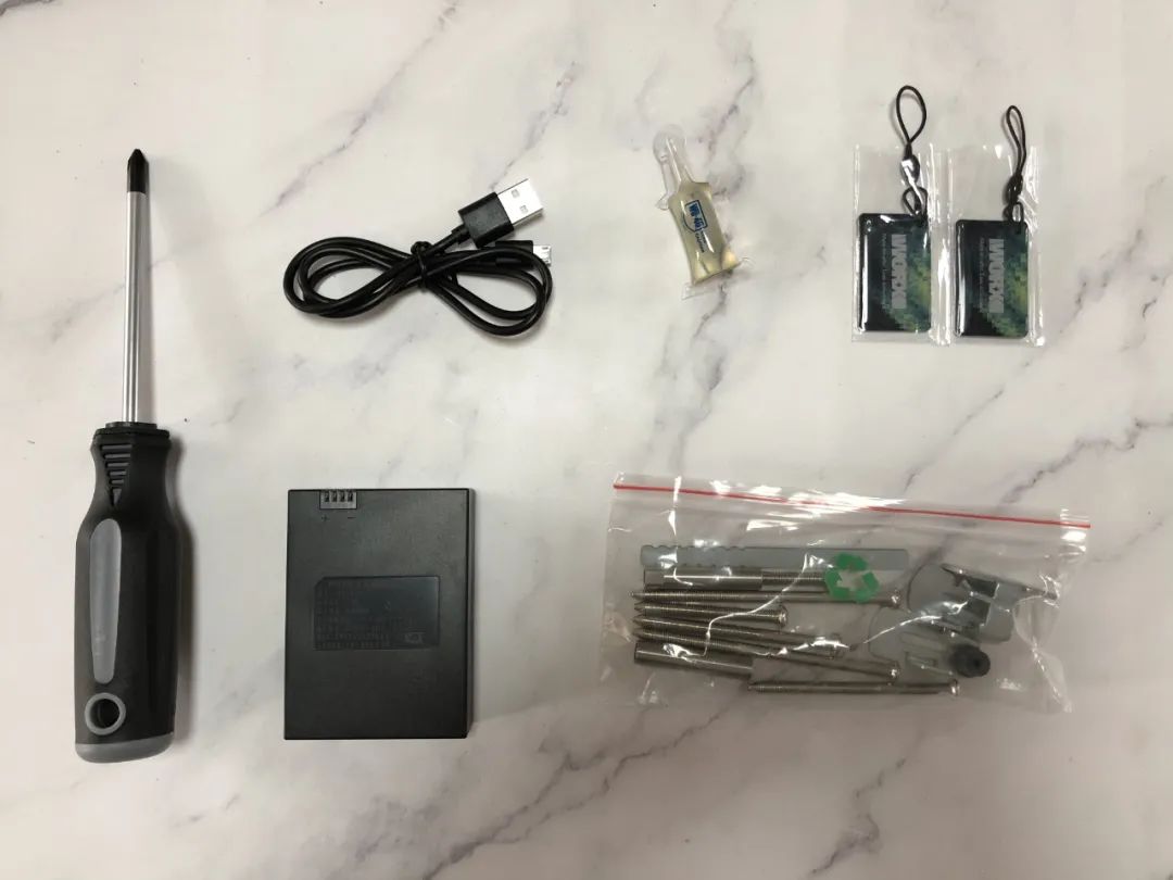 多功能可调快装门锁安装视频,无需更换锁芯的智能锁安装