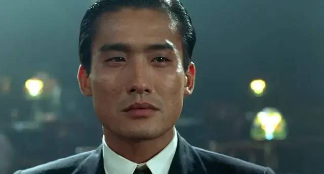 梁家辉回忆咸丰,梁家辉咸丰皇帝